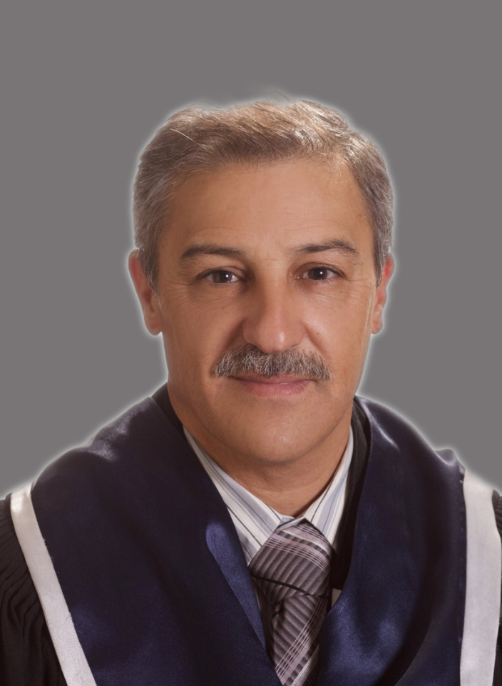 Prof. Omar Bani Ahmad